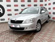 Skoda Octavia II (A5) Рестайлинг Санкт-Петербург  - изображение 23
