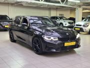 BMW 3 серии VII (G2x) Челябинск  - изображение 26