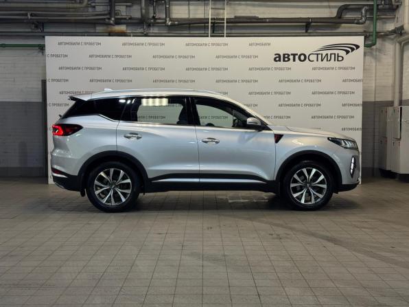 Chery Tiggo 7 Pro Max I с пробегом 2022 года, цена 1 629 000 рублей, 82000 км, внедорожник, Автокод Объявления
