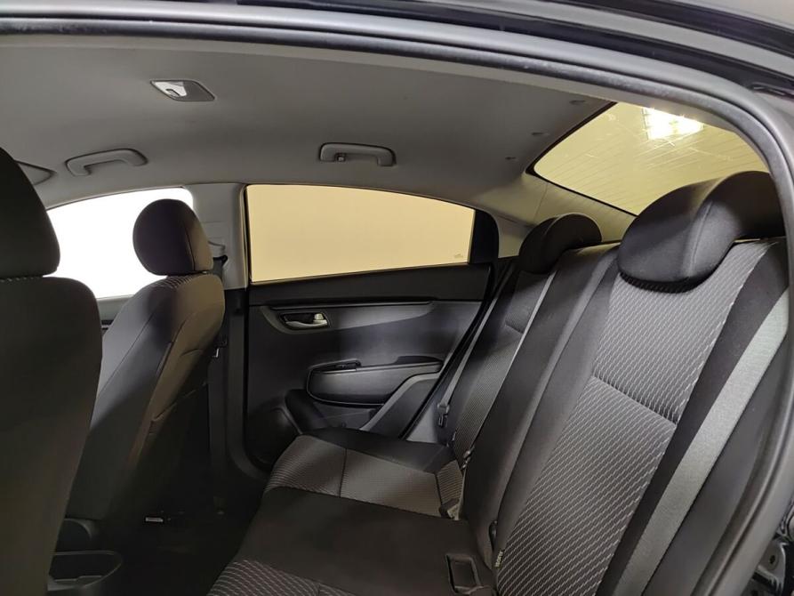 Kia Rio IV Уфа  - изображение 15