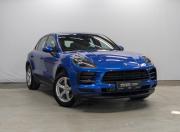 Porsche Macan I Рестайлинг Москва  - изображение 33