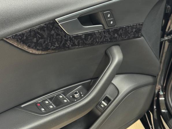 Audi A4 V (B9) с пробегом 2018 года, цена 2 550 000 рублей, 176930 км, седан, Автокод Объявления