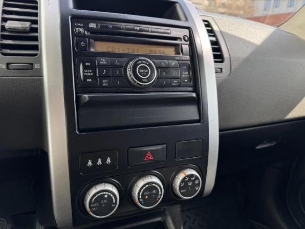 Nissan X-Trail II с пробегом 2008 года, цена 975 000 рублей, 318000 км, внедорожник, Автокод Объявления