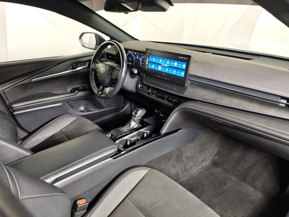 Toyota Camry IX (XV80) China Market с пробегом 2024 года, цена 3 750 000 рублей, 54340 км, седан, Автокод Объявления