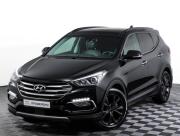 Hyundai Santa Fe III Рестайлинг Москва  - изображение 46