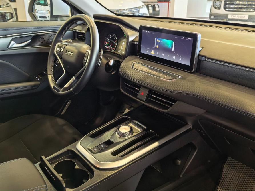 Haval Jolion I Апатиты  - изображение 18