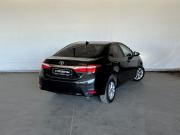 Toyota Corolla XI (E160 E170 E180) Рестайлинг 1 Москва  - изображение 25
