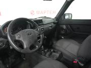 Lada (ВАЗ) Niva Legend Вологда  - изображение 25