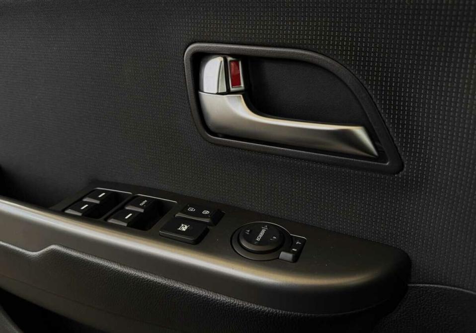 Kia Rio III Рестайлинг Москва  - изображение 9