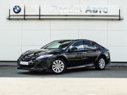Toyota Camry VIII (XV70) Магнитогорск  - изображение 27