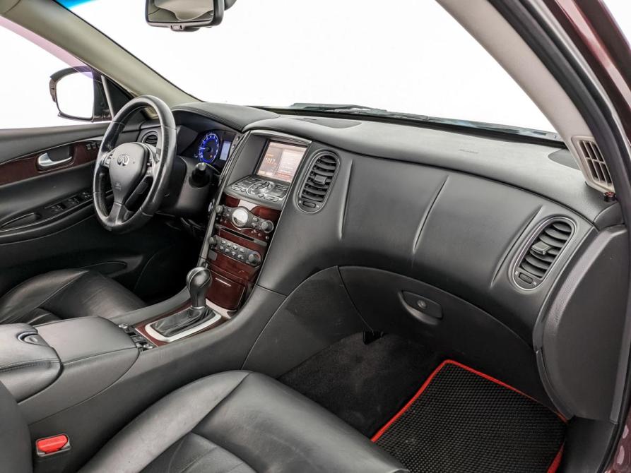 Infiniti QX50 I Москва  - изображение 11