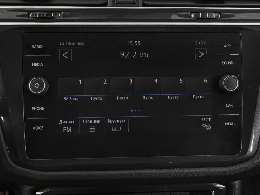 Volkswagen Tiguan II Ставрополь  - изображение 16