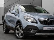 Opel Mokka I Москва  - изображение 42
