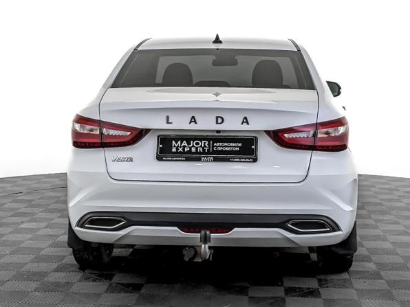 Lada (ВАЗ) Vesta I Рестайлинг (NG) с пробегом 2024 года, цена 1 120 000 рублей, 37360 км, седан, Автокод Объявления