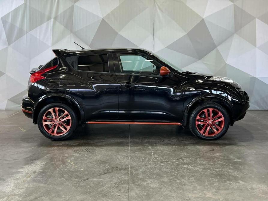 Nissan Juke I Оренбург  - изображение 7
