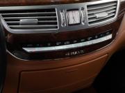 Mercedes-Benz S-Класс V (W221) Рестайлинг Тюмень  - изображение 49