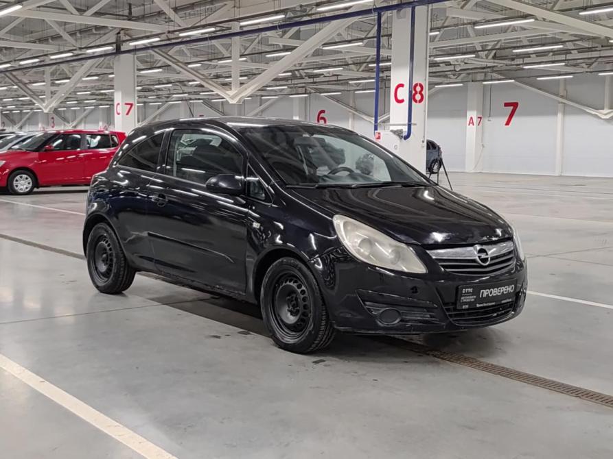 Opel Corsa D Казань  - изображение 3