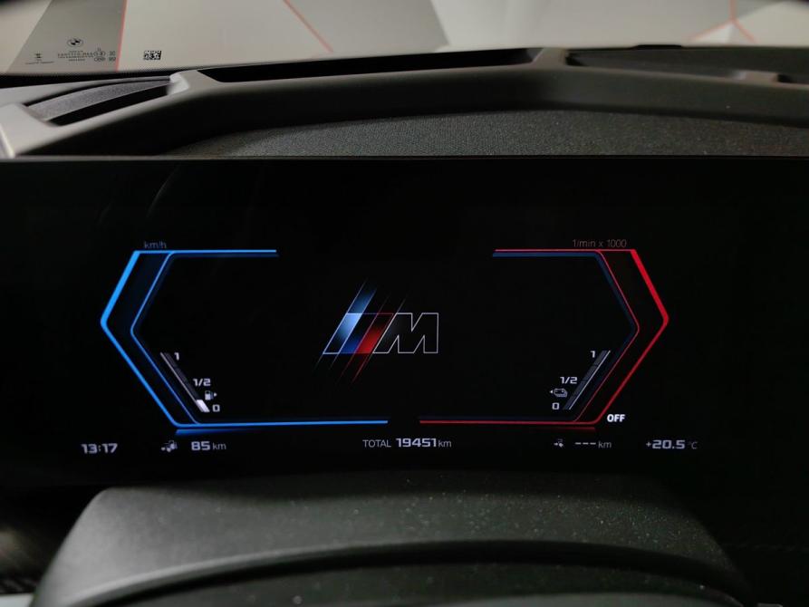 BMW XM Москва  - изображение 13