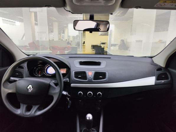 Renault Megane III Рестайлинг с пробегом 2014 года, цена 655 000 рублей, 143074 км, хэтчбек, Автокод Объявления