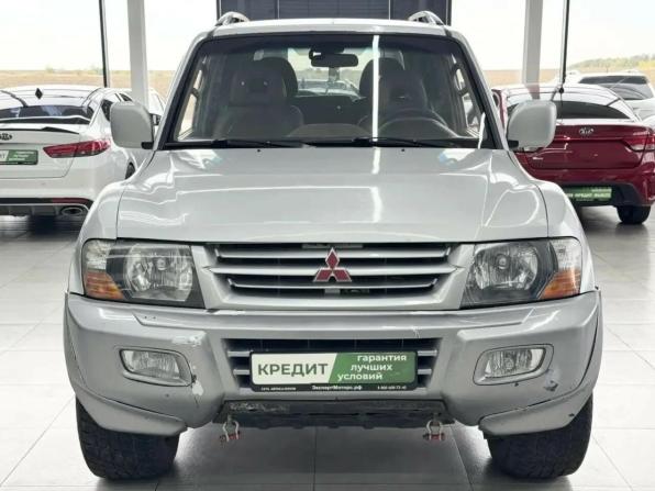 Mitsubishi Pajero III с пробегом 2002 года, цена 749 000 рублей, 300000 км, внедорожник, Автокод Объявления