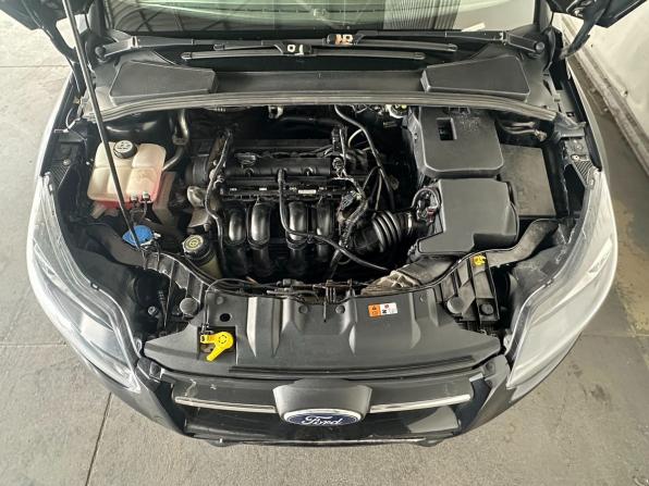 Ford Focus III с пробегом 2012 года, цена 697 000 рублей, 229882 км, хэтчбек, Автокод Объявления