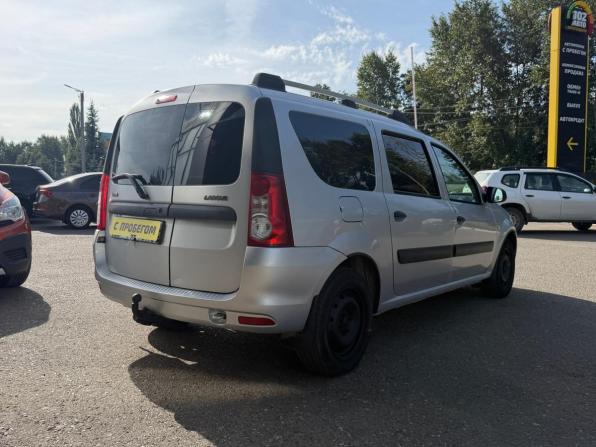 Lada (ВАЗ) Largus I с пробегом 2015 года, цена 550 000 рублей, 170000 км, универсал, Автокод Объявления