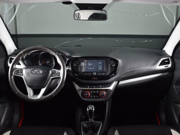 Lada (ВАЗ) Vesta I с пробегом 2021 года, цена 1 149 999 рублей, 120677 км, универсал, Автокод Объявления