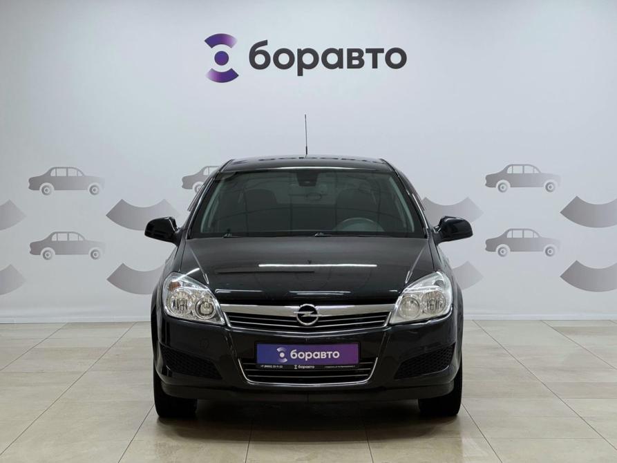 Opel Astra H Рестайлинг Ставрополь  - изображение 2