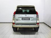 Toyota Land Cruiser Prado 120 Series Рестайлинг Ростов-на-Дону  - изображение 20