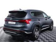 Hyundai Santa Fe IV Рестайлинг Москва  - изображение 31