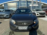 Lada (ВАЗ) Granta I Рестайлинг Вологда  - изображение 15