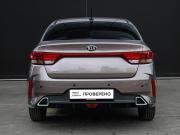 Kia Rio IV Рестайлинг Москва  - изображение 27
