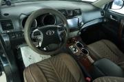 Toyota Highlander II (XU40) Рестайлинг Омск  - изображение 37