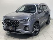 Chery Tiggo 8 Pro I Курск  - изображение 27