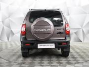 Chevrolet Niva I Рестайлинг Ульяновск  - изображение 25