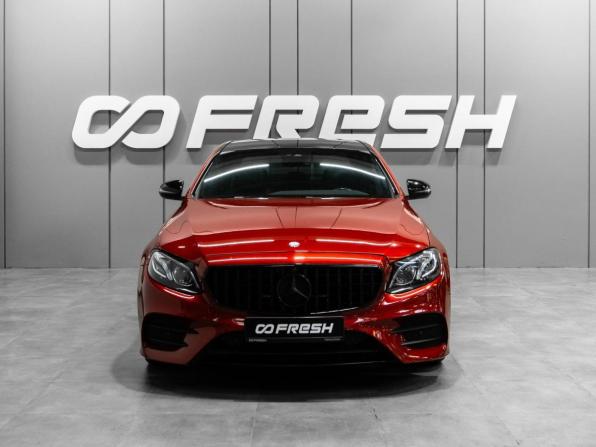 Mercedes-Benz E-Класс V (W213 S213 C238) с пробегом 2016 года, цена 3 609 000 рублей, 139102 км, седан, Автокод Объявления