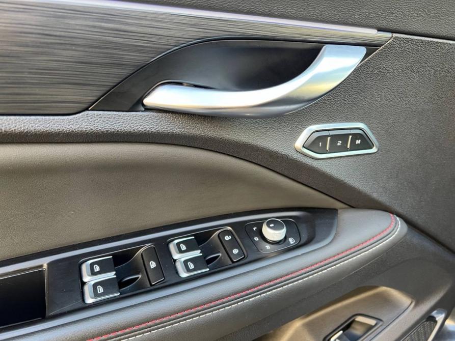 Geely Tugella I Санкт-Петербург  - изображение 18