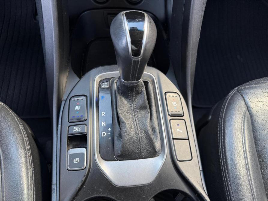 Hyundai Santa Fe III Курган  - изображение 11