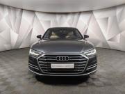 Audi A8 IV (D5) Москва  - изображение 27