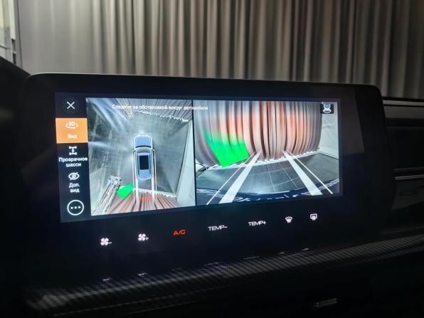 Haval H3 I с пробегом 2024 года, цена 2 222 000 рублей, 24321 км, внедорожник, Автокод Объявления