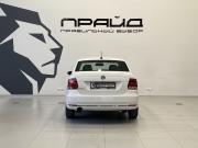 Volkswagen Polo V Рестайлинг Ростов-на-Дону  - изображение 28
