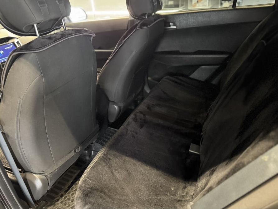 Hyundai Creta I Новокузнецк  - изображение 17