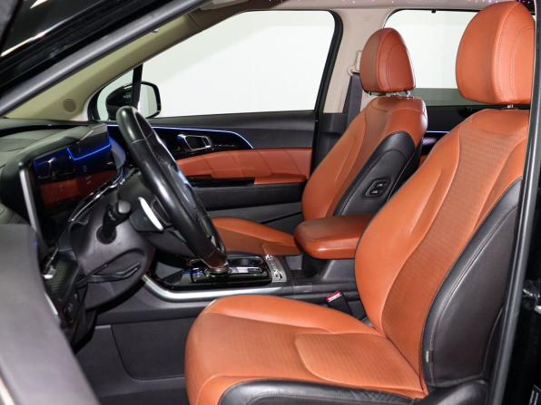 Kia Carnival IV с пробегом 2022 года, цена 4 130 000 рублей, 101500 км, минивэн, Автокод Объявления