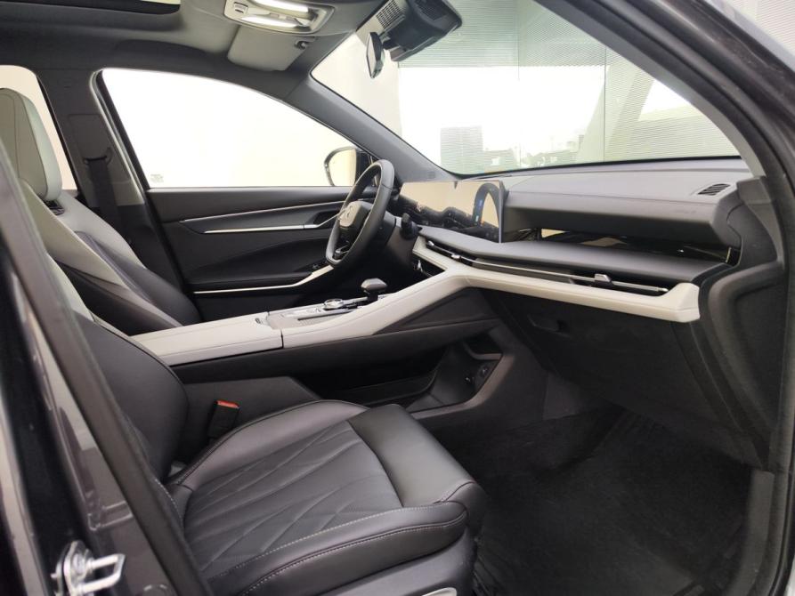 Changan CS75 Plus III Уфа  - изображение 13