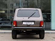 Lada (ВАЗ) 2121 (4x4) I Рестайлинг Самара  - изображение 20