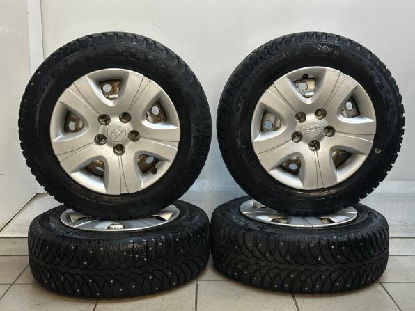 Geely Emgrand EC7 с пробегом 2014 года, цена 430 000 рублей, 189862 км, седан, Автокод Объявления
