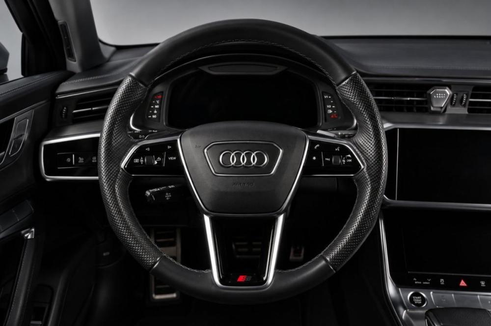 Audi A6 V (C8) Челябинск  - изображение 8
