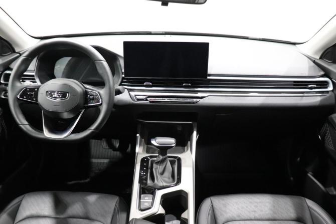 Belgee S50 с пробегом 2025 года, цена 2 000 000 рублей, 1267 км, седан, Автокод Объявления