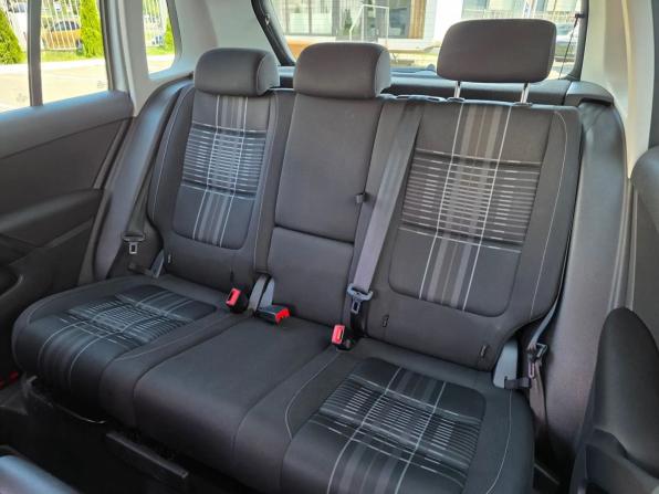 Volkswagen Tiguan I Рестайлинг с пробегом 2015 года, цена 1 000 000 рублей, 244868 км, внедорожник, Автокод Объявления