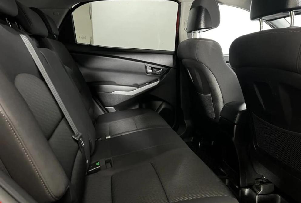SsangYong Actyon II Рестайлинг Нижний Новгород  - изображение 12